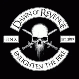 Dawn Of Revenge : Fire